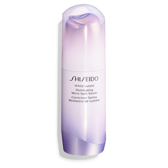 Shiseido White Lucent Illuminating Micro-Spot Serum 1