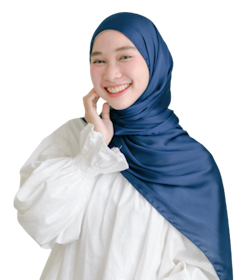 10 Rekomendasi Hijab Pashmina Terbaik (Terbaru Tahun 2022) 3