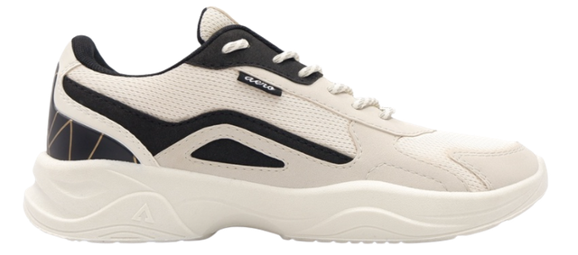 Aerostreet Rose Casual Sneakers Sport  1