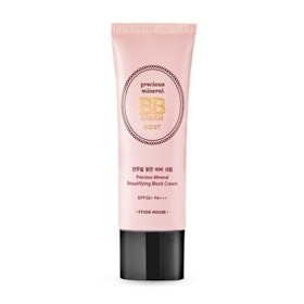 Etude Precious Mineral Beautifying Block Cream Moist SPF50+/PA+++ 1