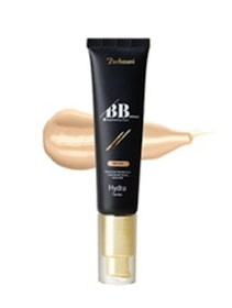 Gloria Origita Cosmetics Purbasari Brightening Cool BB Cream 1