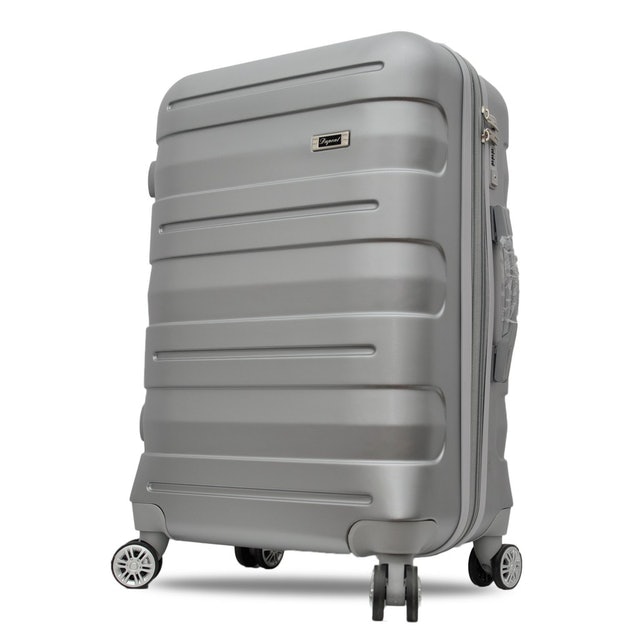 Dupont Hardcase Luggage 1