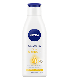 Beiersdorf Nivea Extra White Firm & Smooth Lotion 1