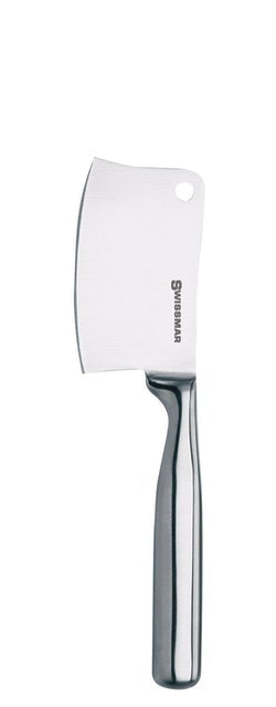 Swissmar Cheese Knife Cleaver 1