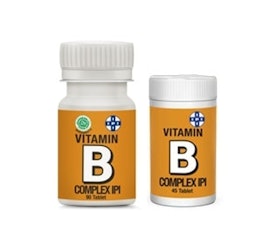 10 Suplemen Vitamin B Kompleks Terbaik - Ditinjau oleh Nutritionist (Terbaru Tahun 2022) 4
