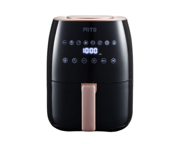 Mito Electronic Digi Fry Go 1