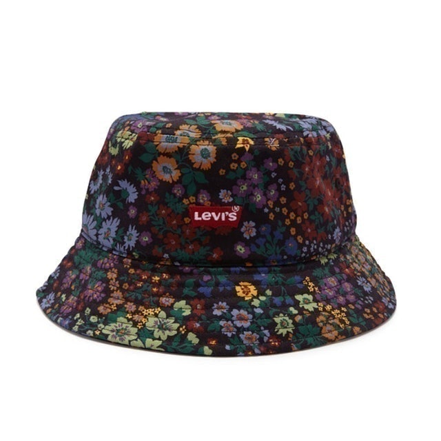 Levi's  Batwing Bucket Hat Ov 1