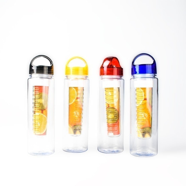 Kenmaster Botol Minum Infused Water 1