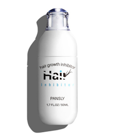 Pansly Smooth Repair Body & Face Hair Inhibitor Cream 1