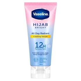 Unilever Vaseline Hijab Bright All Day Radiant Cooling Serum 1
