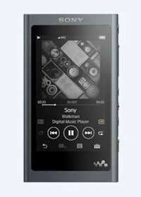 10 Rekomendasi MP3 Player Terbaik (Terbaru Tahun 2022) 5