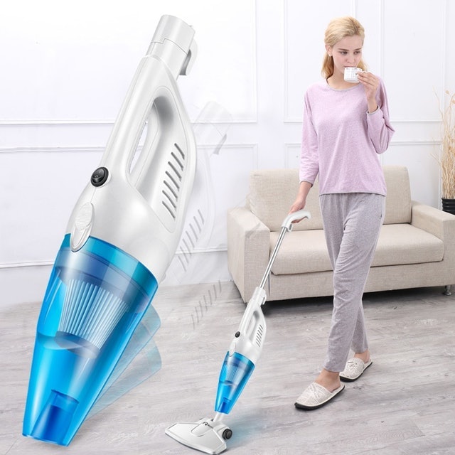 Abeni Vacuum Cleaner Electric 2 in 1  1