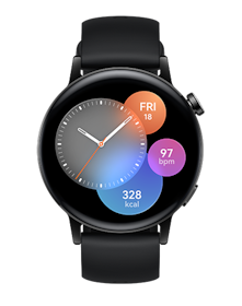 10 Rekomendasi Smartwatch Huawei Terbaik (Terbaru Tahun 2022) 1