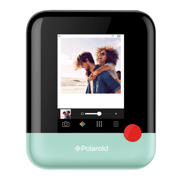 Polaroid POP Instant Print Camera 1