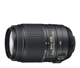 10 Rekomendasi Lensa Nikon Terbaik (Terbaru Tahun 2022) 1