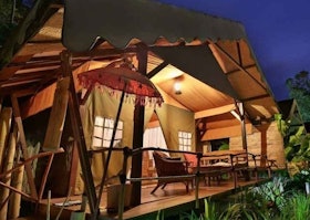 10 Rekomendasi Tempat Glamping Terbaik di Bali (Terbaru Tahun 2022) 1