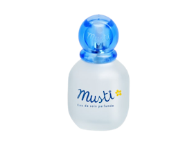 Mustela Musti Eau de Soin Delicate Fragrance 1