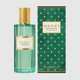 Gucci Mémoire d'une Odeur 1