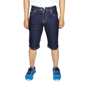 10 Rekomendasi Celana Pendek Jeans Terbaik untuk Pria (Terbaru Tahun 2022) 3