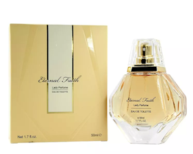 MINISO Eternal Faith 1