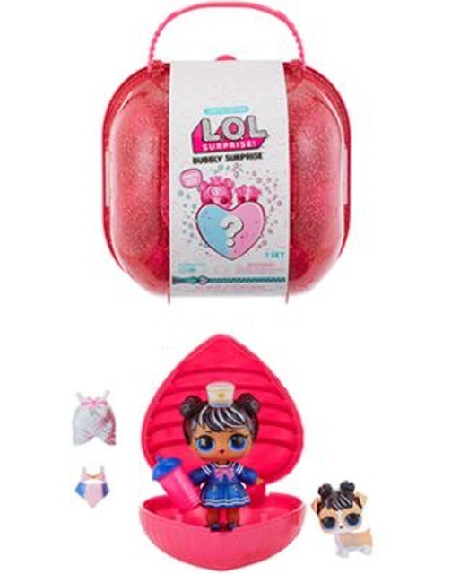 MGA Entertainment L.O.L. Surprise Bubbly Surprise 1