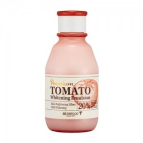 Skin Food Premium Tomato Whitening Emulsion 1