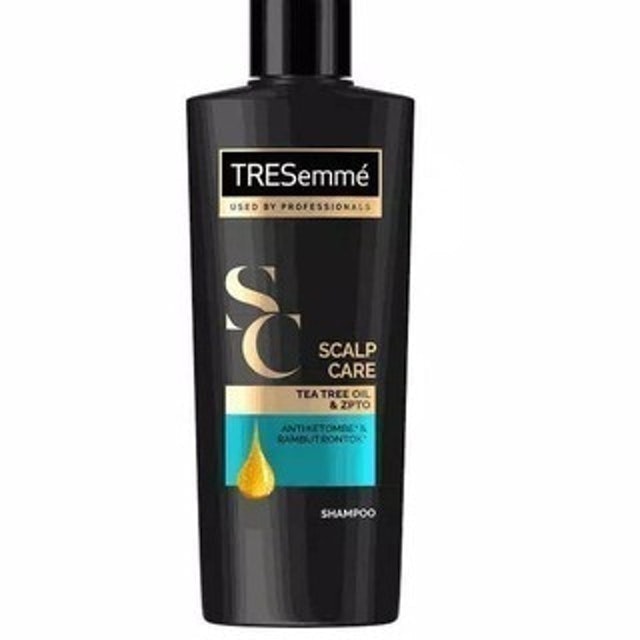 Unilever TRESemmé Scalp Care Shampoo 1