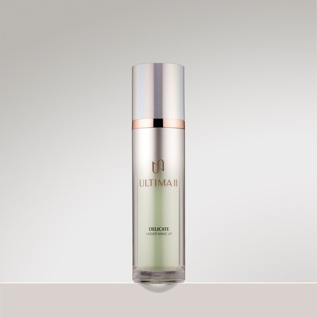 Ultima II Delicate Under Make Up 1