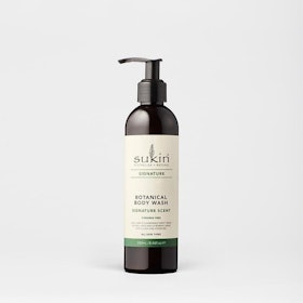 Sukin Signature Botanical Body Wash 1