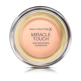 Max Factor Miracle Touch Foundation 1