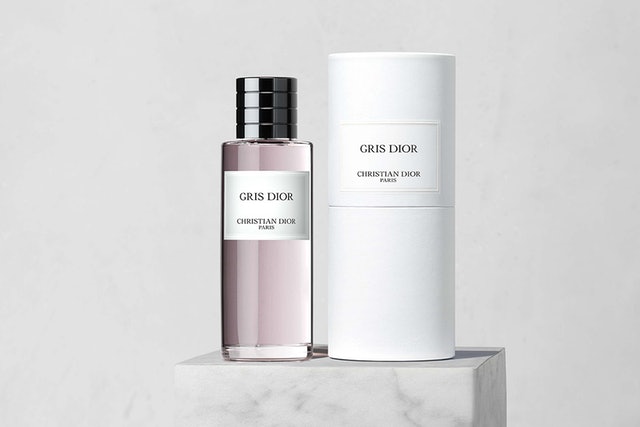 Dior Gris Dior 1