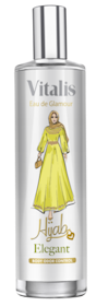 Vitalis Eau De Glamour Hijab Elegant 1
