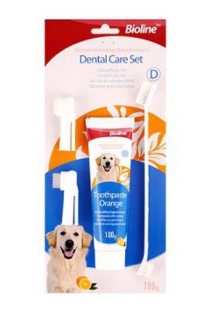 Bioline Dental Care Set 1
