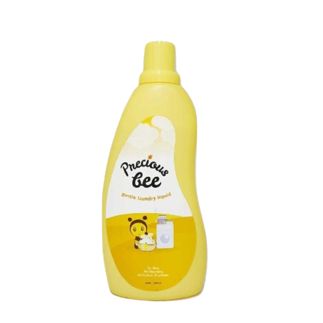Babybee Precious Bee Gentle Laundry Liquid 1