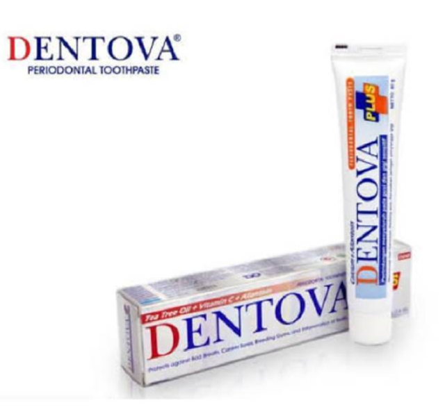 Dentova Plus 1