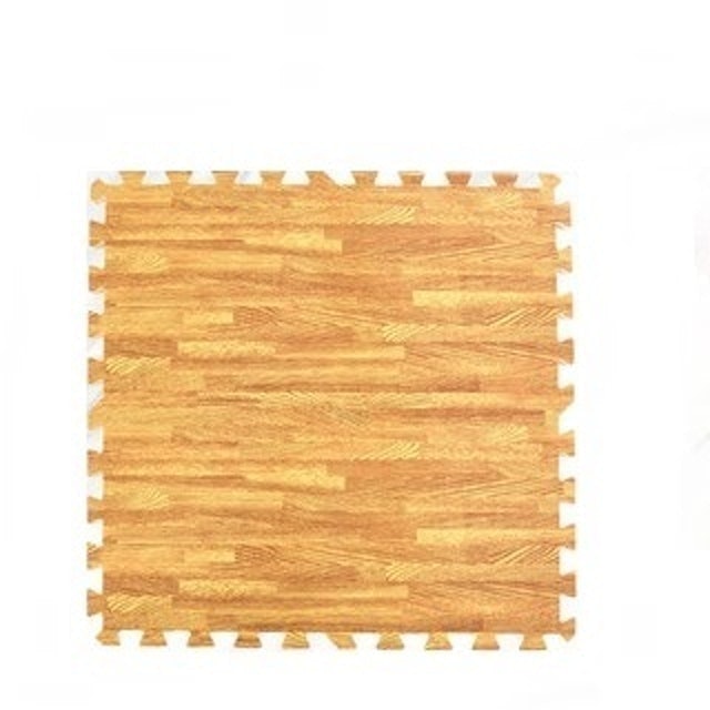 Waterproof Puzzle Mat 1