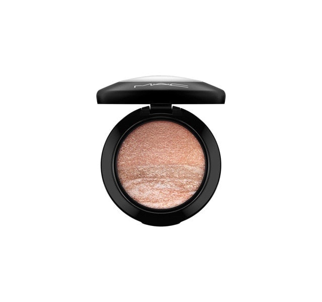 M.A.C Mineralize Eye Shadow Duo 1