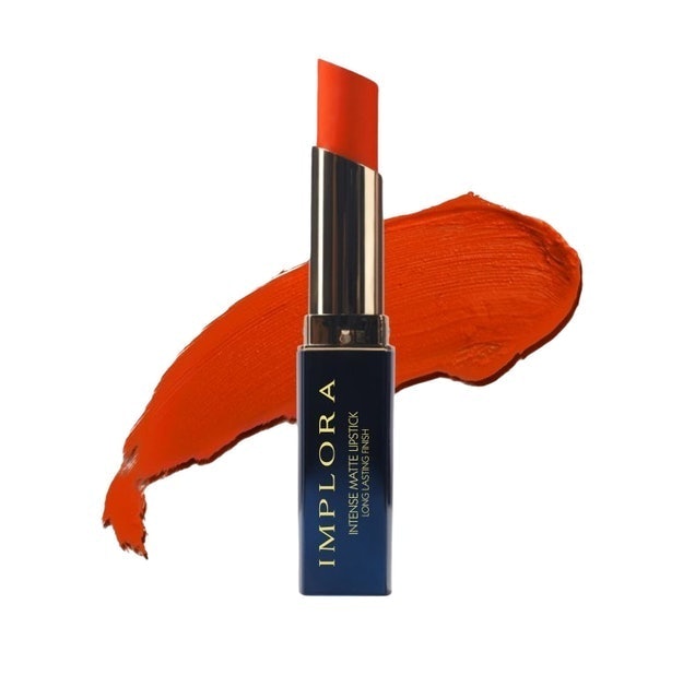 Implora Lipstick Intense Matte 1