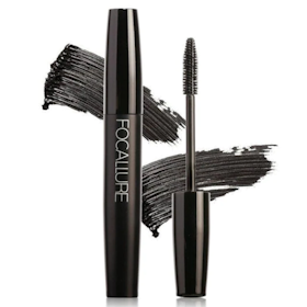 Focallure Elastic Stretch Volumizing Mascara 1