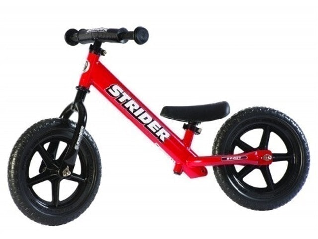 Strider 12 Sport 1