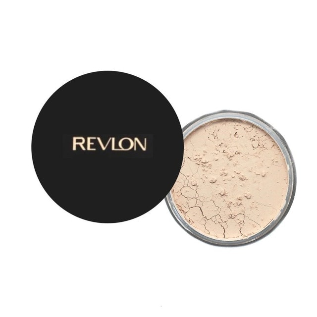 Revlon  Touch And Glow Face Powder 1