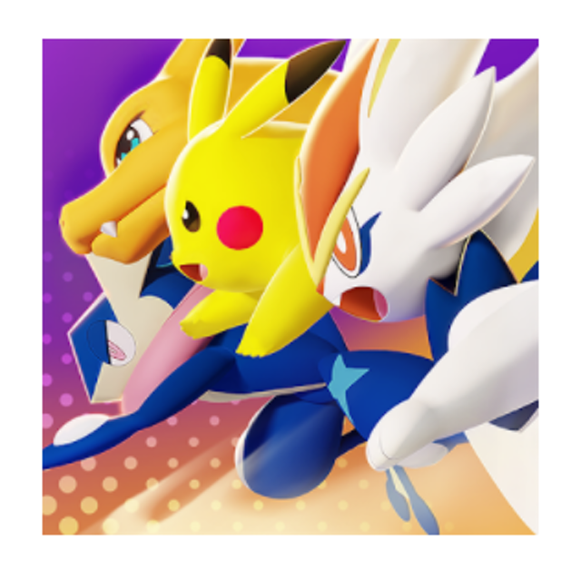 The Pokemon Company Pokemon UNITE 1