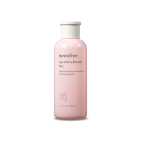 Innisfree Jeju Cherry Blossom Skin 1