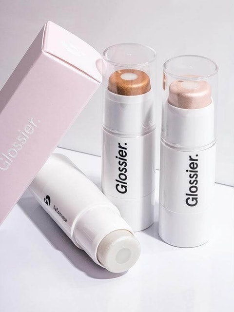Glossier  Haloscope 1