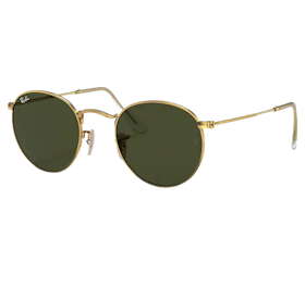 10 Merk Kacamata Bulat Terbaik untuk Wanita (Terbaru Tahun 2022) 5