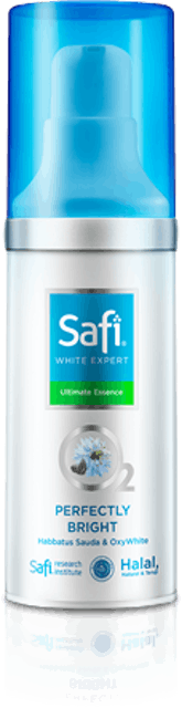 Safi White Expert Ultimate Essence 1