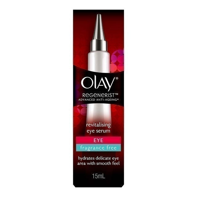 Procter & Gamble Olay Regenerist Revitalising Eye Serum 1