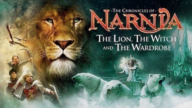Walt Disney Pictures, Walden Media The Chronicles of Narnia: The Lion, the Witch and the Wardrobe 1