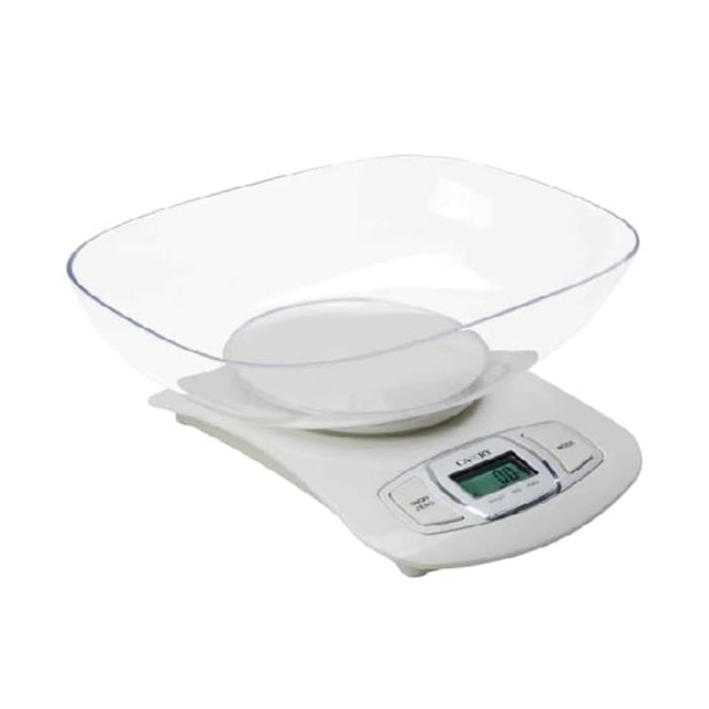 Camry  Kitchen Scale  1