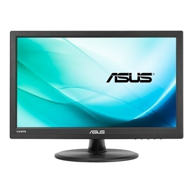 ASUS VT168H 1